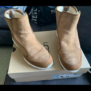 Ugh winter boots